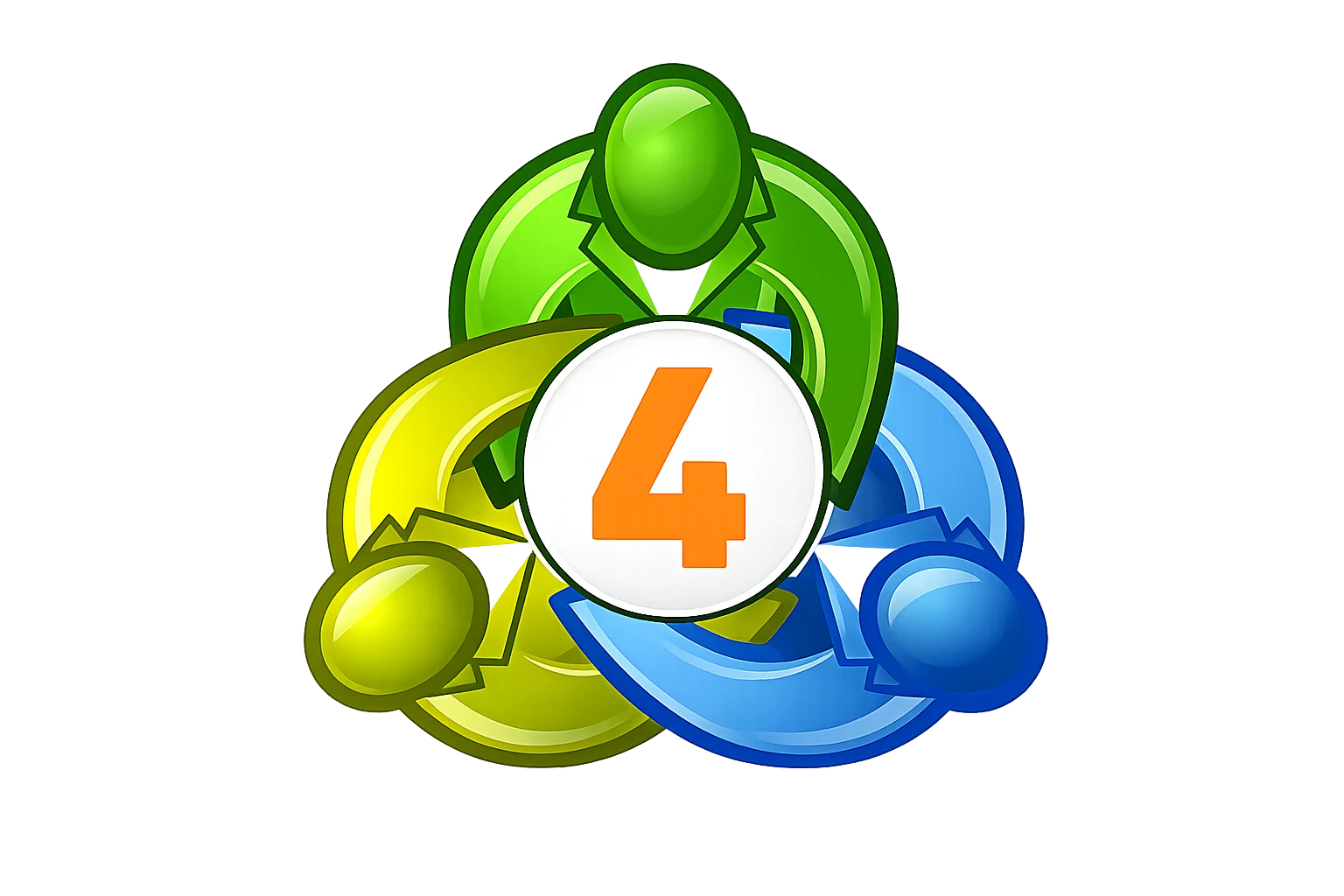MetaTrader logo