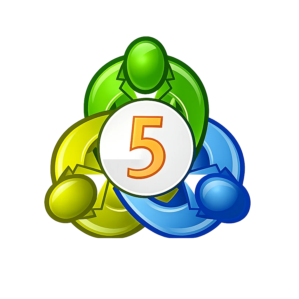 MetaTrader logo